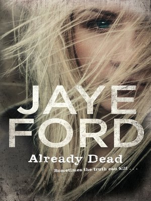 cover image of Already Dead